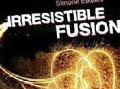 Perfect Chemistry Tome Irrésistible Fusion Simone Elkeles