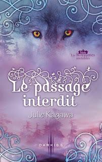 Les Royaumes Invisibles T.1.5 : Le Passage Interdit - Julie Kagawa