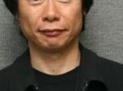 Miyamoto propos Metroid