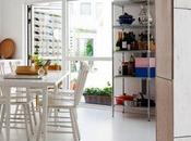 Visites privées: Just another great scandinavian home!