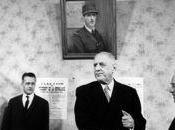 Mauriac sous Gaulle, l'offensant