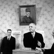 Mauriac sous de Gaulle, l'offensant