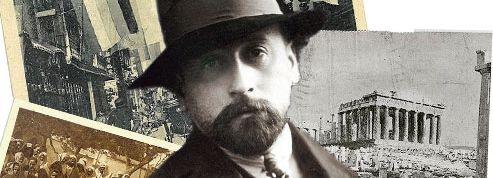 Profession : reporter planétaire