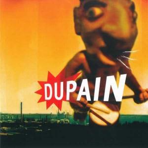 Dupain – L’Usina – 2000