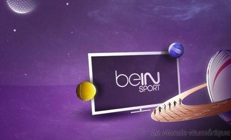 beIN Sport disponible sur le réseau CanalSat