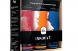 Inkodye : imprimer sur du tissu grâce à la lumière du soleil