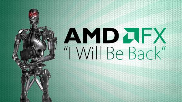 AMD : une rétrospective émouvante