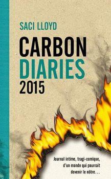 Carbon diaries 2015