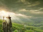 Affiche Hobbit 12/12/12...