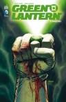 Geoff Johns et Doug Manhke - Green Lantern, Sinestro