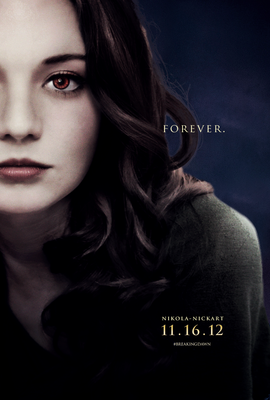 Fanmade : Posters des membres du clan français !