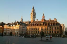 Focus sur une ville #2 : Qype On Lille !
