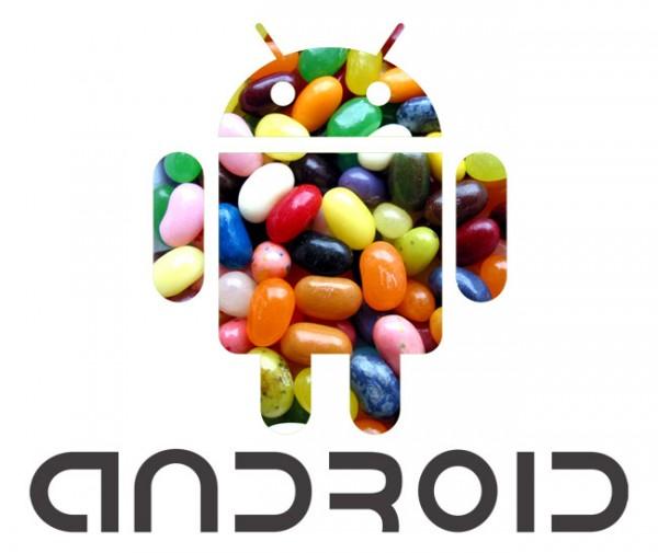 Android Jelly Bean le 26 Juillet chez SFR !