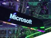 Windows Microsoft acquiert Perceptive Pixel