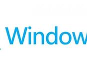 Officiel Windows débarque octobre