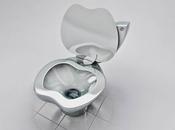 Design Ipoo Toilet