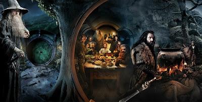 Le Hobbit : 10 scènes clés à la loupe