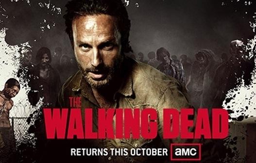 [News] The Walking Dead saison 3 : Michonne en pleine action !