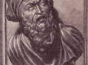 L'effigie l'Arétin dans église