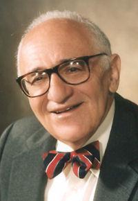 rothbard Murray Rothbard, David Friedman et l’anarcho-capitalisme