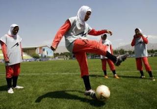 La religion fait son entrée dans le Foot