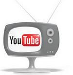 YouTube WebTV