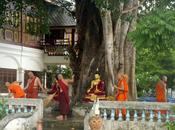 bouddhisme Thaïlande influences