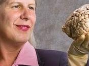 L'incroyable expérience Jill Bolte Taylor