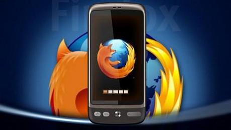 Firefox Mobile OS – Un nouveau concurrent pour Android