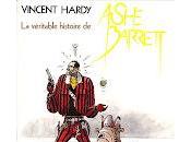 véritable histoire Ashe Barrett