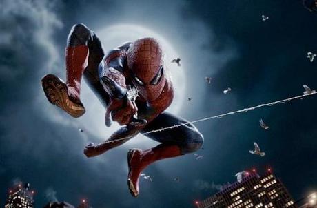 The Amazing Spider-Man : Critiques du Film
