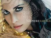 Yasmine Hamdan, nouveau clip