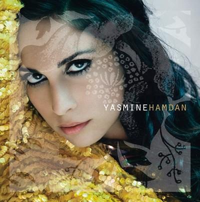 Yasmine Hamdan, nouveau clip