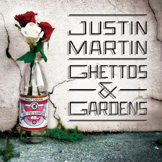 Justin Martin - Don't go
