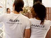 Danse Show Kizomba Semba d’Isabelle Félicien