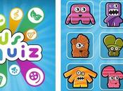 Kids Quiz, Philippe Andrevon