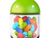Google libère code source d’Android (Jelly Bean)