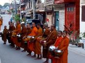 offrandes moines