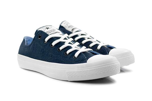 REIGNING CHAMP X CONVERSE FIRST STRING – CHUCK TAYLOR OX