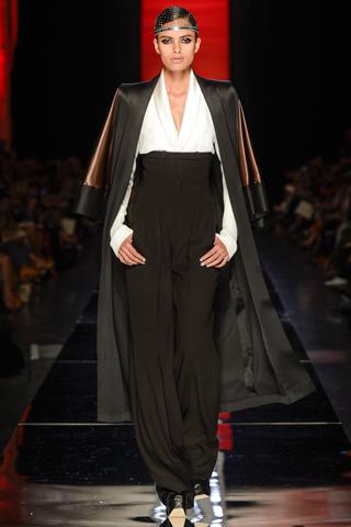 Couture Paris Automne-Hiver 2012-2013