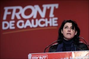 Myriam Martin : pourquoi la Gauche Anticapitaliste rejoint le Front de Gauche