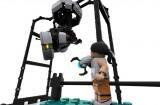 Portal 2 en Lego pour bientôt ?