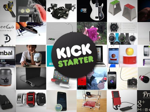 Kickstarter s’ouvre au Royaume-Uni