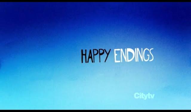 Happy Endings