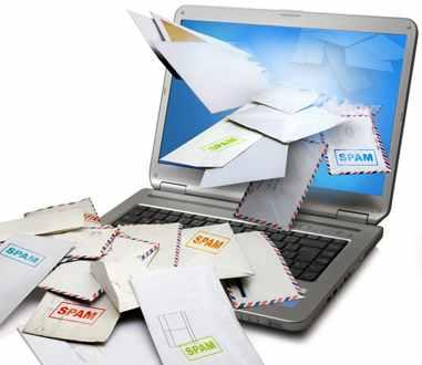 Spamemails