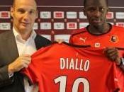 Mercato-Diallo Content rejoindre Rennes