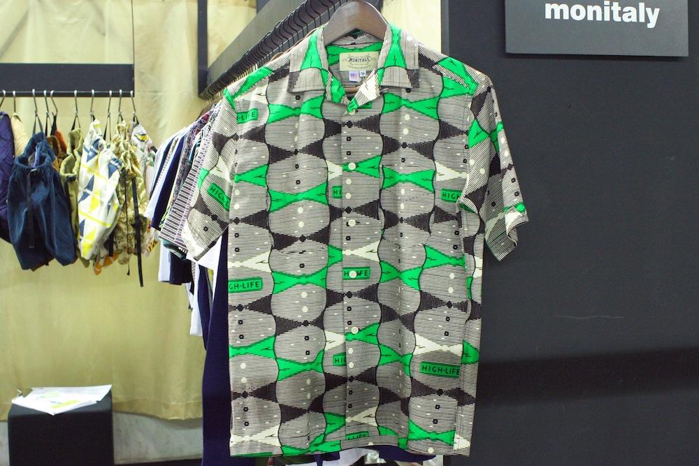 Pitti Uomo – Monitaly PE 2013