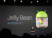 Jelly Bean Code source disponible