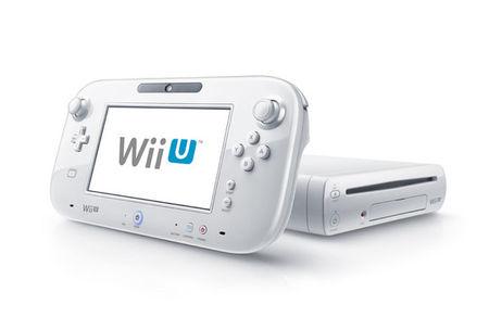 Wii U : Date de sortie et prix dévoilés