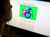 Internet: chaos redouté lieu